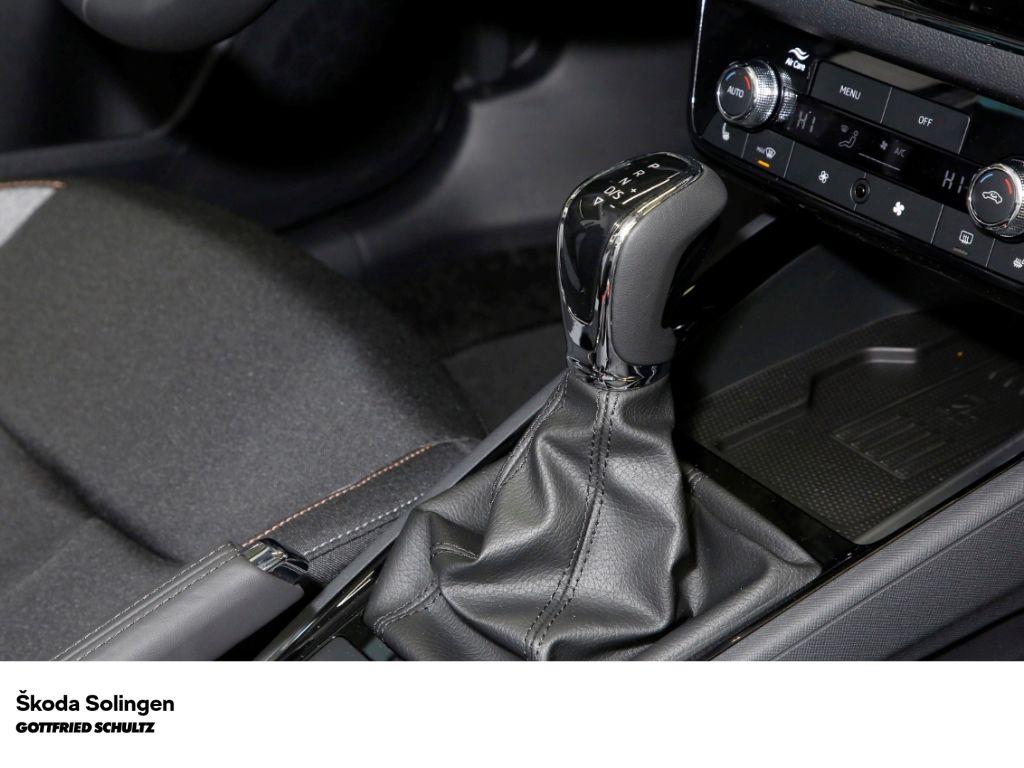 Skoda Kamiq - Bild 11