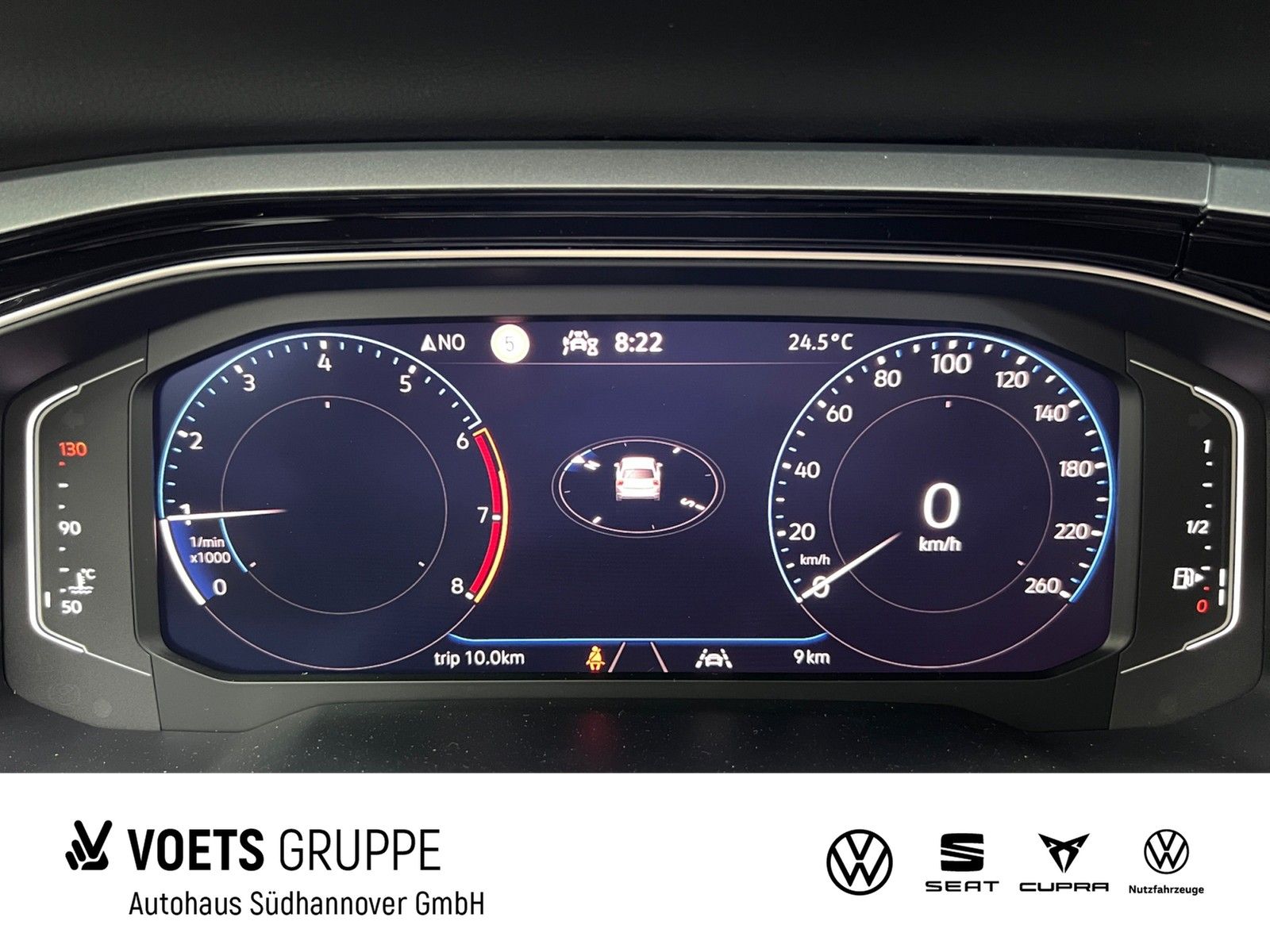 Volkswagen Polo - Bild 11