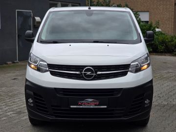 Opel Vivaro - 3