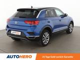 Volkswagen T-Roc 1.0 TSI Style*ACC*LED*PDC*SPUR*KLIMA*SHZ* - VW T-Roc Gebrauchtwagen in Bochum