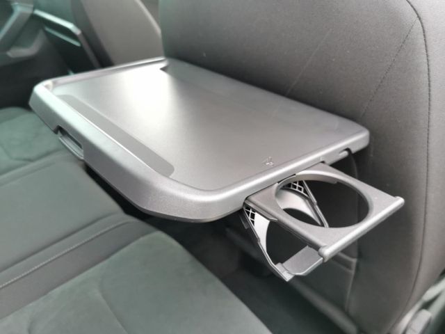 Tiguan 1.5 TSI Highline StandHZG AHK Panorama BT