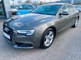 Audi A5 SB 1.8 TFSI 106kw Navi Xenon Keyless - Audi: 10