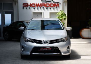 Toyota Auris - 5