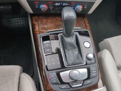 AUDI A6 Avant 2.0 TFSI quattro Pano/Alca./4-Z.-Klima