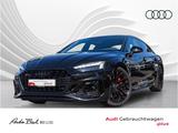 Audi RS5 Sportback tiptronic Navi B&O Panorama EPH - gebrauchte Audi RS5 aus dem Jahr 2022