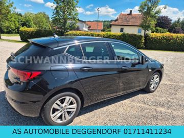 Opel Astra - 9