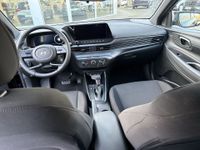 Hyundai i20 - Vorschau Bild 8