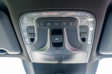 Fahrzeugabbildung Mercedes-Benz V 300 4MATIC|360°|AHK|SHZ|PANO|SPUR|TOTW.