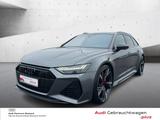 Audi RS6 Avant 4.0 TFSI Quattro+Navi+Matrix+Ahk+Head - gebrauchte Audi RS6 aus dem Jahr 2023