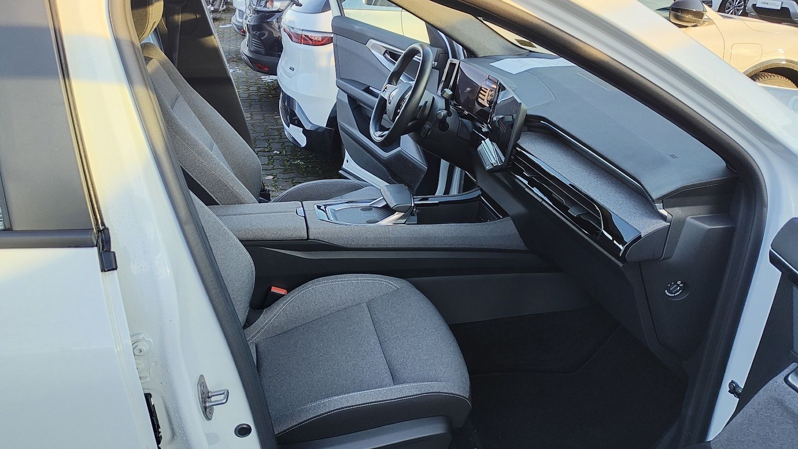 Renault Austral - Bild 12