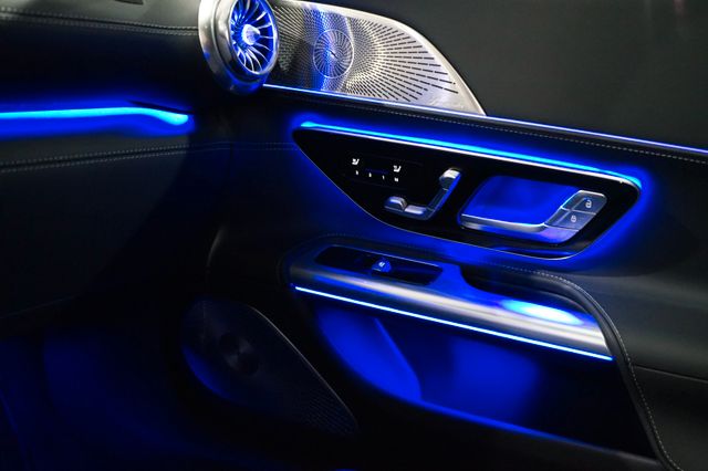 Mercedes-Benz AMG GT 63 Coupe 4MATIC+ | Burmester | Pano | 21"