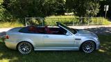 BMW E46 M3 CSL Cabrio Liebhaberfahrzeug Im... - BMW M3: Csl