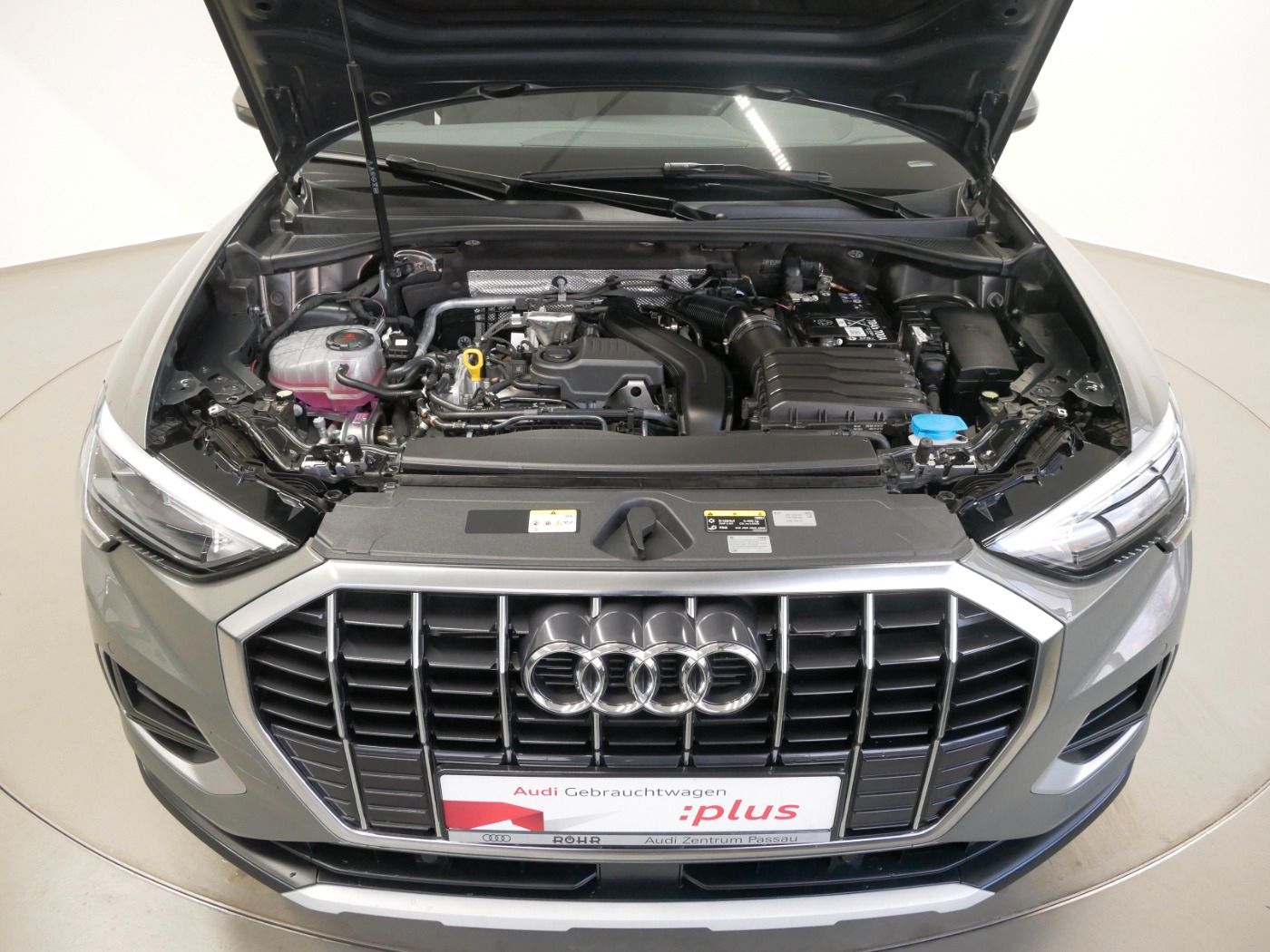 Audi Q3 - Bild 17