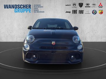 Abarth 695 MY23 1.4 T-Jet *AUTOMATIK*PDC*KLIMA*