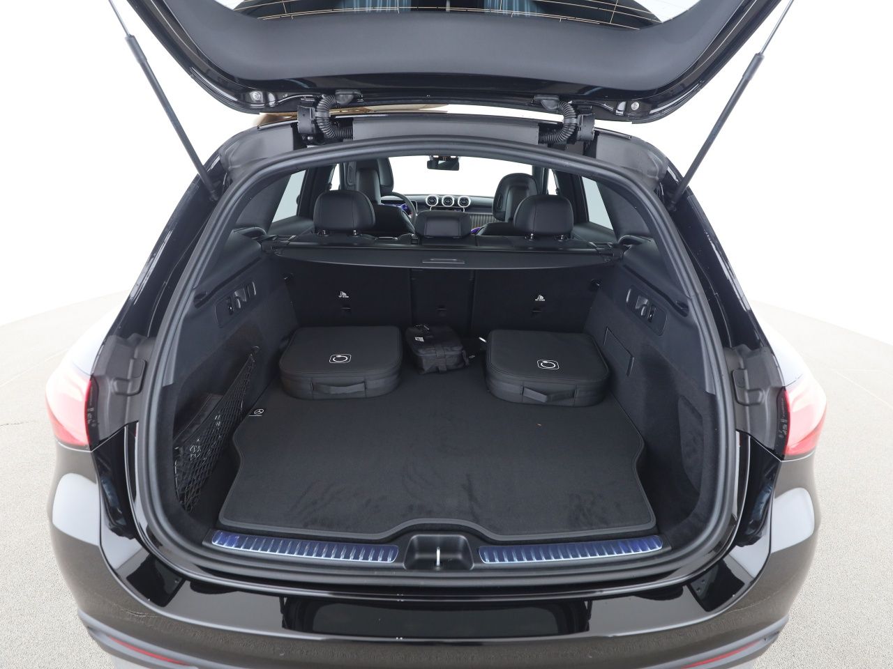 Mercedes-Benz GLC 300 de 4M AMG Digital Light MBUX Pano AHK foto 16