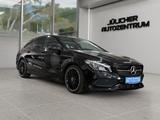 Mercedes-Benz CLA 200 Shooting Brake, Amg-Line, 2.Hand - Mercedes CLA 200 Shooting Brake AMG Gebrauchtwagen