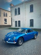 Renault Alpine A 110 1600 S  Bj. 1972 - Renault Alpine A110 Gebrauchtwagen