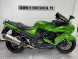 Kawasaki ZZR 1400 ABS KTRC NINJA PERFORMANCE - KAWASAKI ZZR