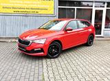 Skoda Scala 1.0 TSI 81kW DSG Ambition App-Connect