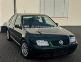 Volkswagen Bora 1.6 SR*159 TKM*KLIMA*SHZG*PDC*ALU* - Volkswagen Bora: 1.6