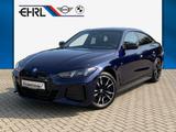 BMW i4 M50 xDrive FACELIFT DA PROF. PA+ HUD H&K - gebrauchte BMW i4 mit Facelift