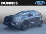 Ford Kuga 1.5 EcoBoost 4x4 ST-Line Automatik - Ford Kuga: ST Line