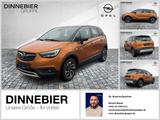 Opel Crossland X *SITZHEIZUNG+KAMERA+LHZ+SHZ* CAM Dyn - Opel Crossland (X) Gebrauchtwagen