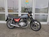 Kawasaki Z 750 Twin - KAWASAKI CHOPPER 750