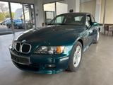 BMW Z3 Coupé 2.8 - BMW Z3 mit Panoramadach