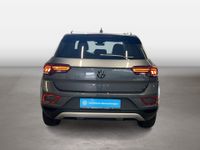 Volkswagen T-Roc - Vorschau Bild 6