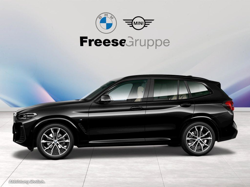 BMW X3 xDrive30d 360° RFK HIFI LORDOSE XDRIVE LED BT foto 5