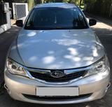 Subaru Impreza 1.5RF Active GH3 - Subaru Impreza mit Benzin-Antrieb: Active