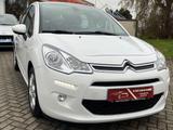 Citroën C3 1.2 e-VTi Exclusive*Automatik*Leder*Kamera* - Citroën C3: Leder