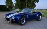 Cobra Shelby Cobra 427 Roadcraft Replika Ford V8 5.0HO - Cobra Gebrauchtwagen