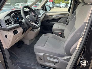 Volkswagen T7 Multivan 2.0 TDI DSG Life Navi Kamera SHZ