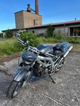 Suzuki SV 650 - SUZUKI 2003 SV 650