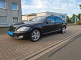 Mercedes-Benz S 350 4MATIC ,Tausch moglich gegen Diesel W211 - Mercedes-Benz S 350 in Hagen