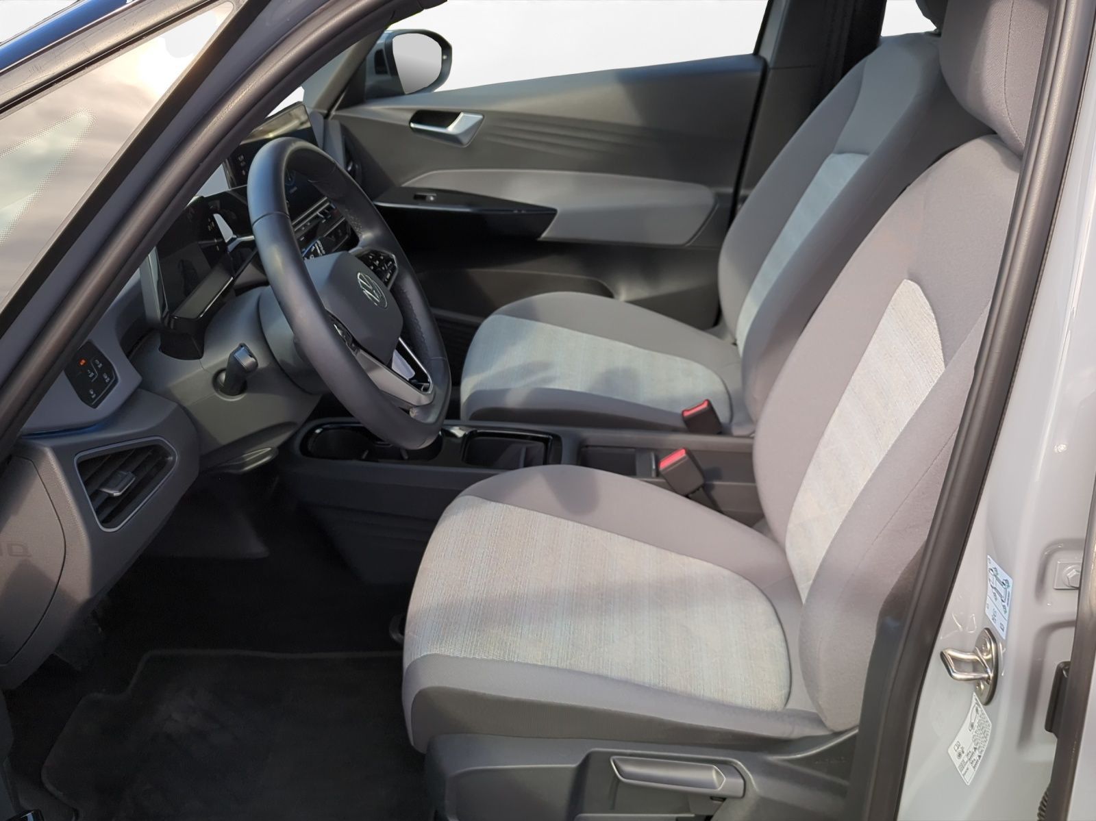 Volkswagen ID.3 - Bild 2