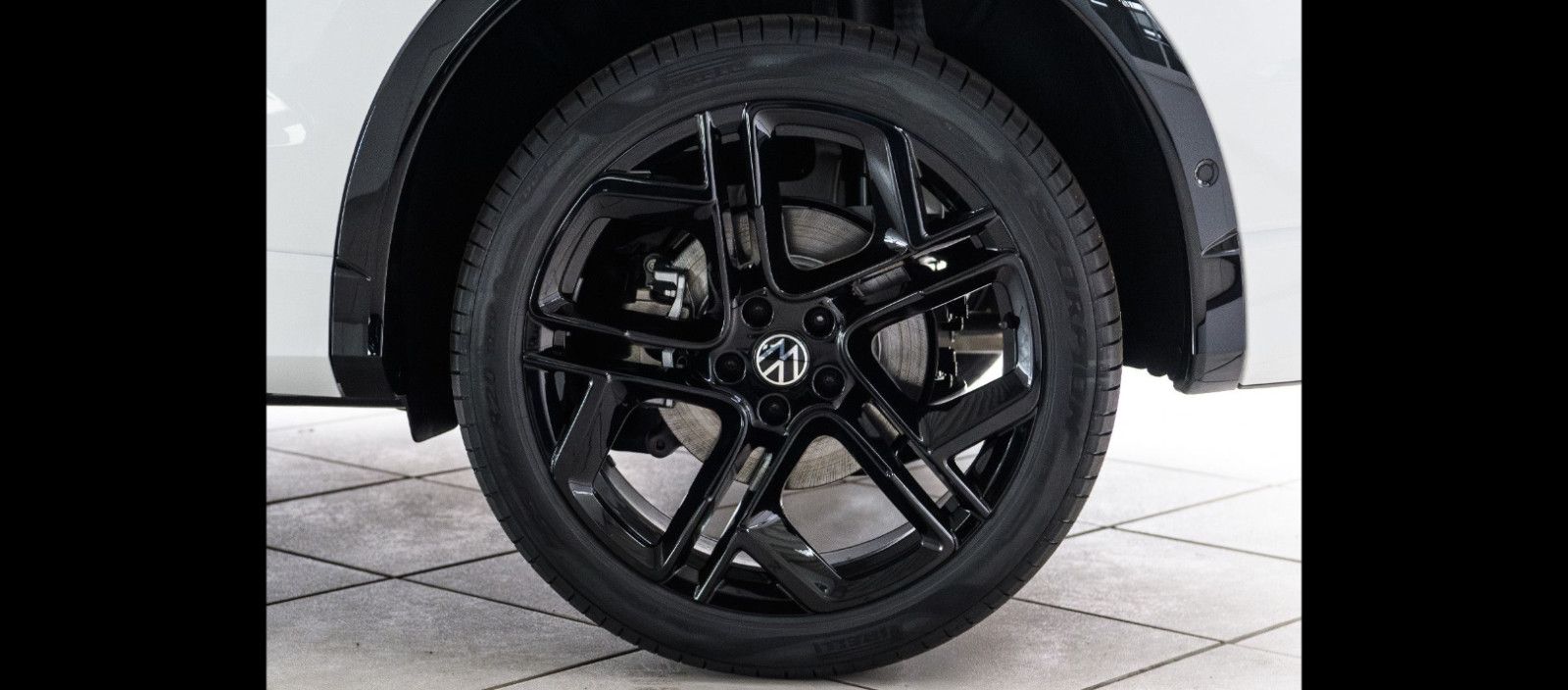 Volkswagen Tiguan - Bild 3