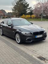 BMW 530d F10, M Paket - BMW 530: F10
