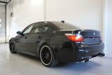 BMW M5 5,0 M-SPORT SMG 7 - BMW M-Modelle aus 2005