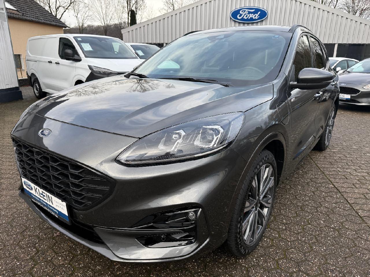 Ford Kuga Phev ST-Line X, AHK,Pano,Head-Up,Winter-Pkt