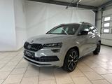 Skoda Karoq Sportline 4x4 2.0 TSI DSG AHK LED SHZ Frei - Skoda Karoq in Hannover