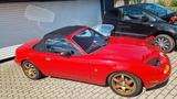 Mazda MX5 NA - Mazda MX-5 aus 1990