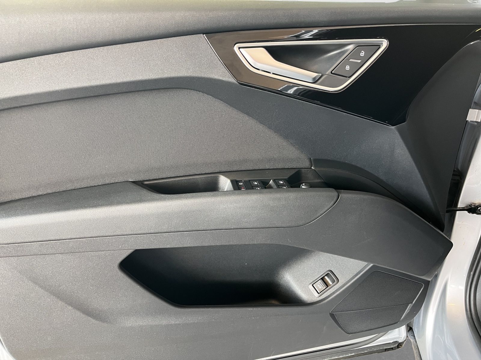 Audi Q4 e-tron - Bild 14