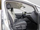 Volkswagen Golf 1.5 TSI LIFE NAVI CLIMA KEYLESS CAR2X LM16 - : Silber, mit Klimaanlage