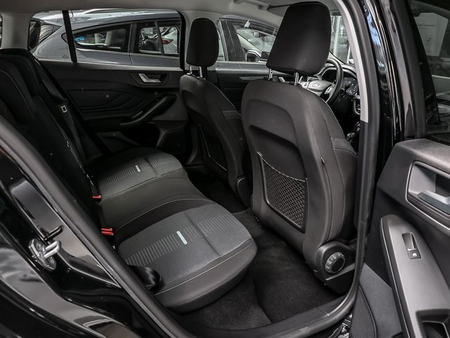 Ford Focus Turnier 1.0 Active Spurhalteassistent Navi