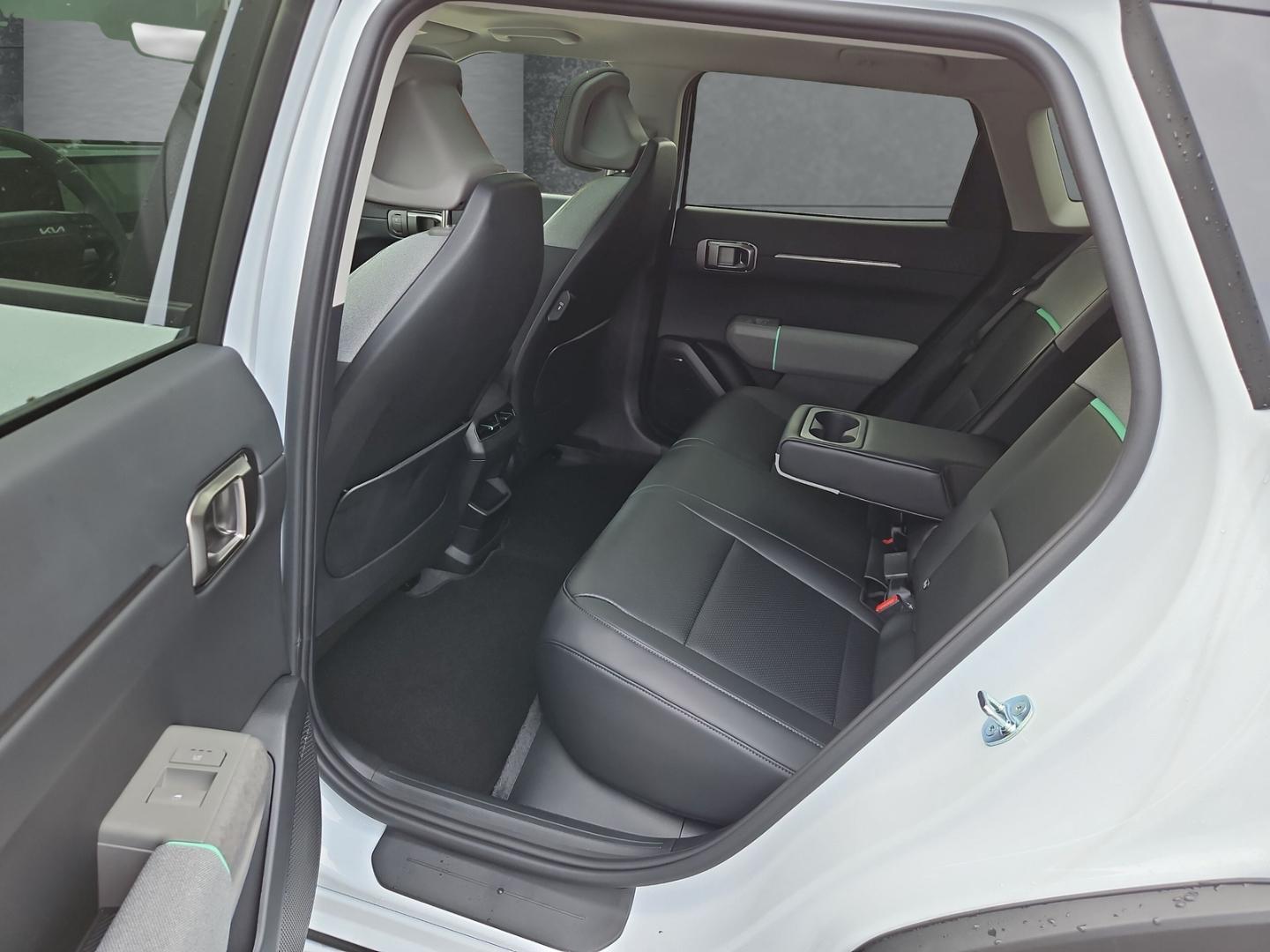 Kia EV4 Hatchback Earth 81kWh  Bidirektionales Laden