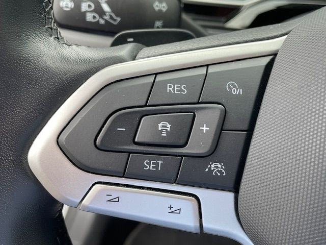 Polo VI Style 1.0 TSI Navi Digitales Cockpit LED