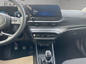 Hyundai i20 1.0 T-GDI iMT 48V PRIME +NAVI+17"+SMART KEY
